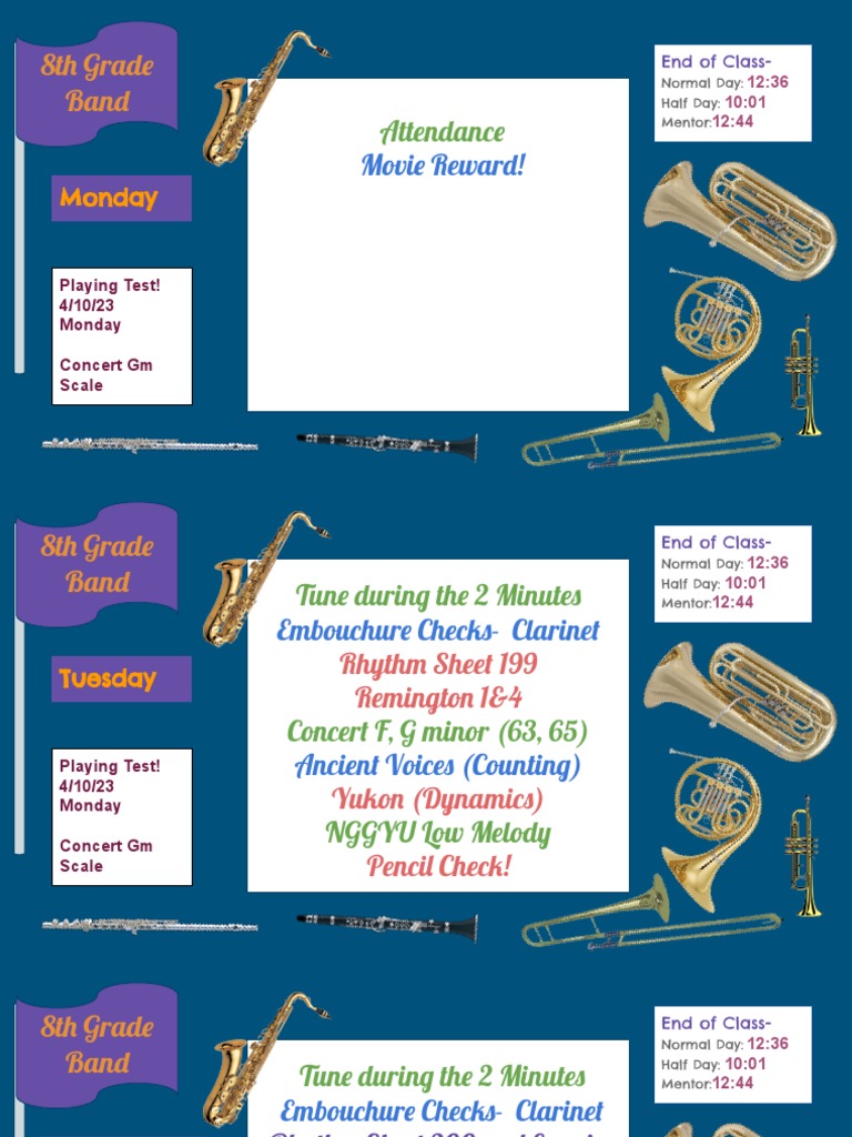 Agenda Template | PDF