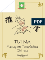 TUINA Massagem Terapeutica Chinesa 1 - 4915789056106823862
