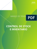 Control-Stock v2