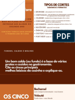 Revisão IGA - Último Semestre PDF