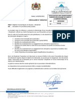 Circulaire N 6364 - 313 Du - 08 - 09 - 2022 PDF