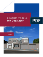 E-Book - Conheca - A - My - Dog - Lazer - 2023