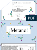 Fundamentos de Química y Estereoisomería"