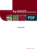 Download Conectores Iso CarAudio by Moiss Francisco SN63419055 doc pdf