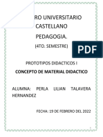Material Didactico