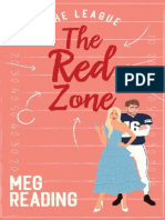 The Red Zone by Meg Reading PDF