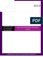 Capital Mendoza - Set I y Set Ii 2019 PDF