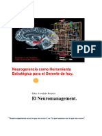 Charla de Neuromanagement Niversidad Luis Amigo PDF