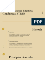 06 Terapia Raciona Emotiva (TRE) - 230223 - 210951 PDF