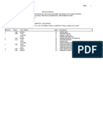 Formula Polinomica - Arquitectura PDF