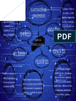 Diagrama Conocimiento Científico