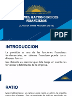 Razones Financieras PDF