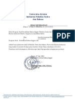 22 - Surat Keterangan Aktif - Astrella - PBI - Abcdpdf - PDF - To - Word - Abcdpdf - Word - To - PDF