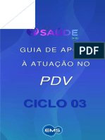 Guia PDV marcas prioritárias EMS