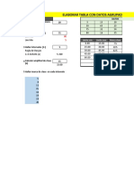 Tarea Tablas