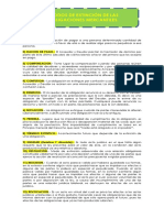 Modo de Extinción de Las Obligaciones D. Mercantil Dcea PDF