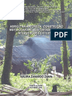 Construções tradicionais e intervenções habitacionais entre os Mbyá-Guarani
