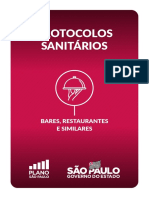 Protocolo Setorial Bares Restaurantes e Similares V 02