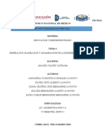 Tema 2. Innovacion y Emprendedurismo