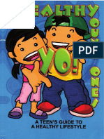 Healthy YO PDF