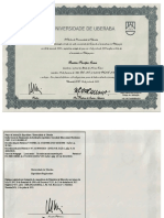 .. DocDigitalizados DOC CERT DIPLOMAS ALUNO DIPLOMA DIGITAL RVDD 385139 PDF