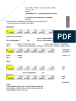 Practica #6 Finanzas LL