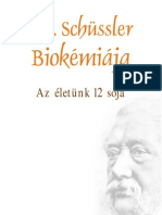 12 Schüssler Só