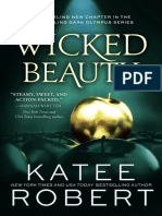 Wicked Beauty by Katee Robert Traduzido PDF