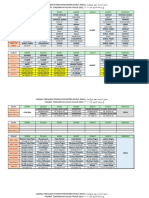 Jadwal Ponpes 2023 Laki Laki PDF