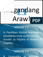 G10-Aralin 3.2 - 1
