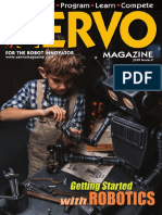 Servo 2020 Vol18 Issue 2
