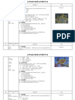 Rpt Psv 5 Bc5年级美术全年教学计划 感恩koey Leong老师分享