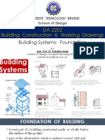 DA2202 - Foundation