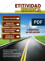 Competitividad: Brunca