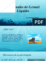 Terminal de Graneles Liquidos Pto. de Huelva