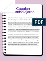 LKPD Descriptive Text Referensi Materi