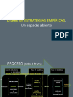 Encuentro 3 - DISEÃ O de Estrategias (Tradicionales y Alternativas)