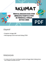 Taklimat Kuiz Stem 2023 V2