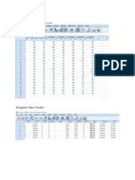Analisis PCA SPSS