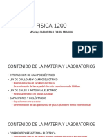 FISICA 1200contenidoylaboratorios