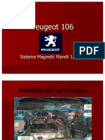 Peugeot 106 Peugeot 106 Peugeot 106
