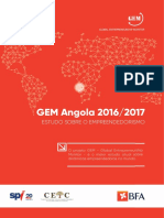 GEM Angola 2016-2017 Report