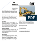 320DRR 320DLRR PDF