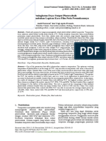 Peningkatan - Daya - Output - Photovoltaik - Dengan - Penamb Andi Pawowoi