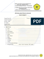 Format Askep KMB PDF