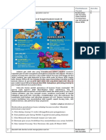 07 Simulasi SNBT 2023 (7 Subtest) - Literasi Bahasa Indonesia PDF