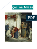 As Crianças e A Missa Dominical PDF