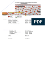 Kalender Pendidikan Madrasah