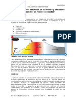 1 Desarrollo de Incendios en Interiores