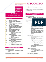 Specimen Collection Processing Modified Version